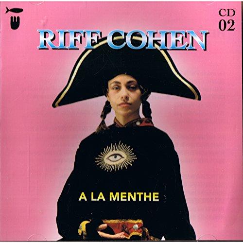 A La Menthe - Riff Cohen - LV'S Global Media