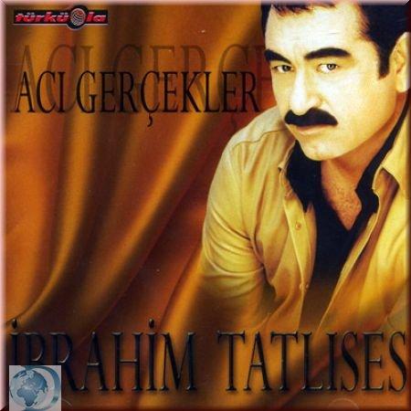 Acı Gerçekler (CD) - LV'S Global Media