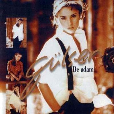 Be Adam - LV'S Global Media