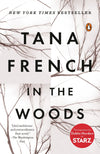 Dublin Murder Squad (6 Book Collection Set) by Tana French - Paperback - LV'S Global Media
