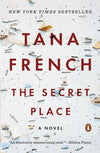 Dublin Murder Squad (6 Book Collection Set) by Tana French - Paperback - LV'S Global Media
