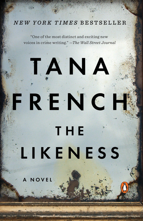 Dublin Murder Squad (6 Book Collection Set) by Tana French - Paperback - LV'S Global Media