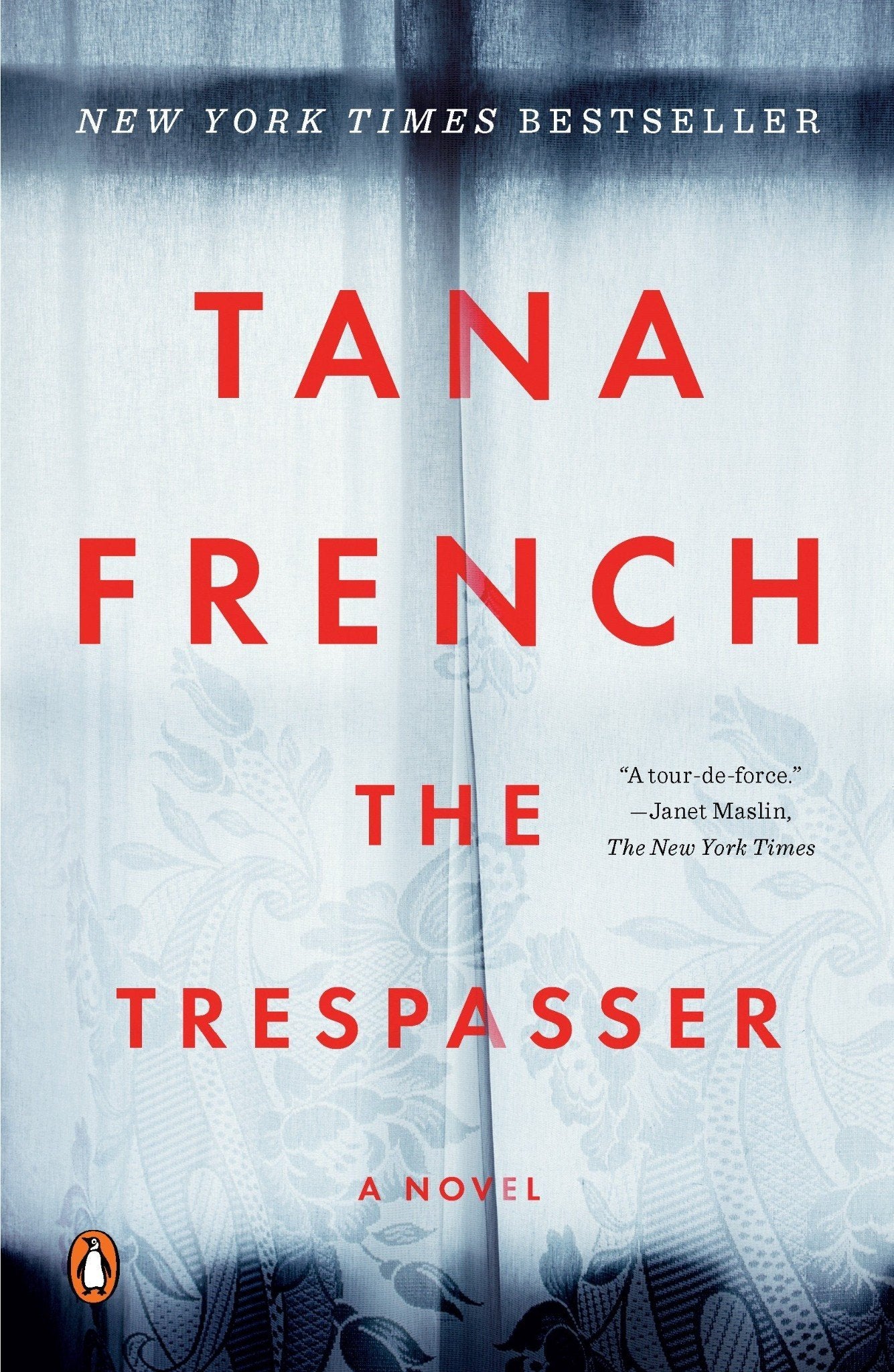 Dublin Murder Squad (6 Book Collection Set) by Tana French - Paperback - LV'S Global Media