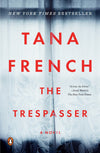 Dublin Murder Squad (6 Book Collection Set) by Tana French - Paperback - LV'S Global Media
