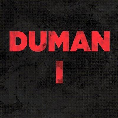 Duman 1 - LV'S Global Media