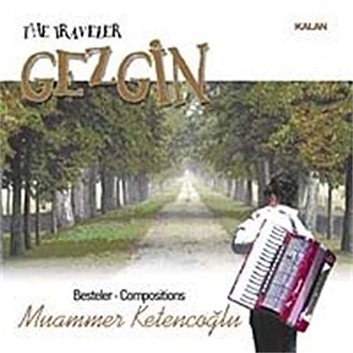 Gezgin (CD) - LV'S Global Media