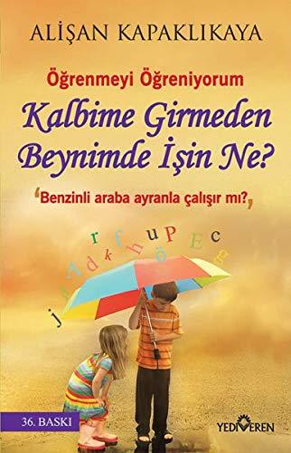 Kalbime Girmeden Beynimde Isin Ne? - Yazar: Alişan Kapaklıkaya - LV'S Global Media