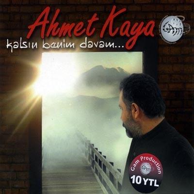 Kalsın Benim Davam / Yepyeni 10 Türkü - LV'S Global Media
