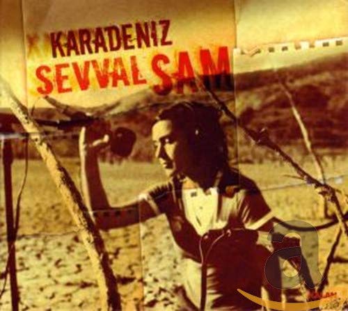 Karadeniz (CD) - LV'S Global Media