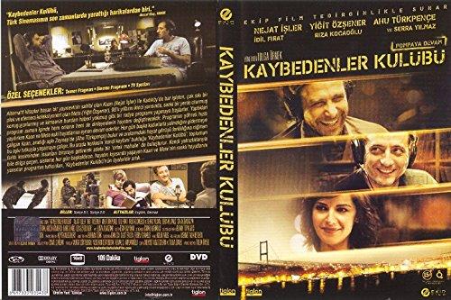 Kaybedenler Kulübü - LV'S Global Media