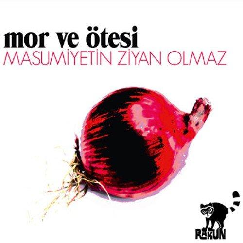 Masumiyetin Ziyan Olmaz (CD) - LV'S Global Media