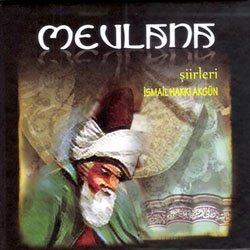 Mevlana Şiirleri (CD) - LV'S Global Media