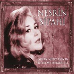Osman Nihat Akın`ın En Seçme Eserleri İle (CD) - LV'S Global Media