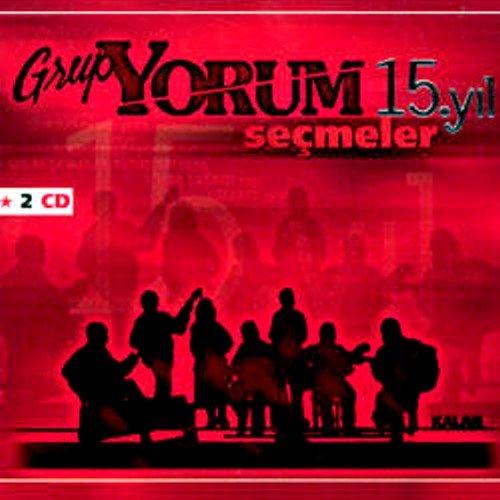 Seçmeler15. Yıl - LV'S Global Media
