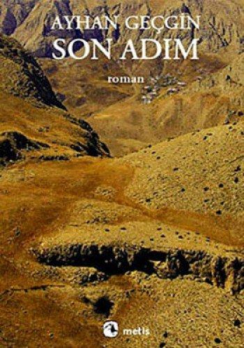 Son Adım - Ayhan Geçgin - LV'S Global Media