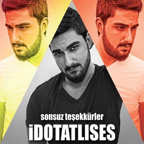 Sonsuz Teşekkürler - İdo Tatlıses - LV'S Global Media