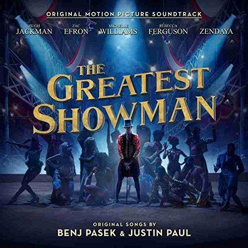 The Greatest Showman - LV'S Global Media