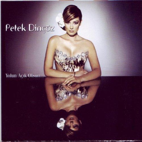 Yolun Açık Olsun (CD) - LV'S Global Media