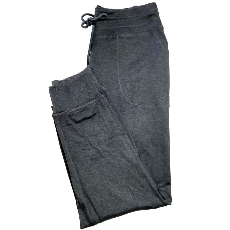 Lole Women's Soft Lounge Pant Jogger Relaxed Front Pockets, Size Small