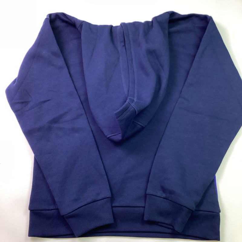 Adidas Boys Youth Pull-Over Hoodie w/Kangaroo Pocket, L 14/16