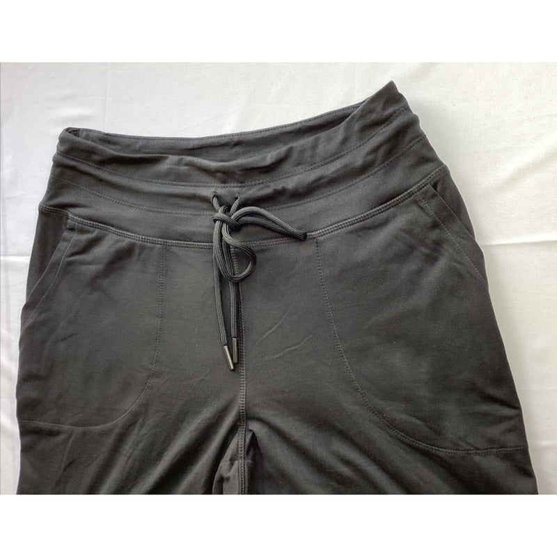 Lole Women's Soft Lounge Pant Jogger Relaxed Front Pockets, Size Small