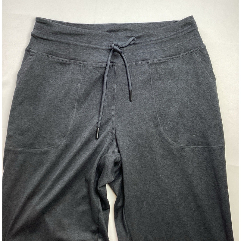 Lole Women's Soft Lounge Pant Jogger Relaxed Front Pockets, Size Small