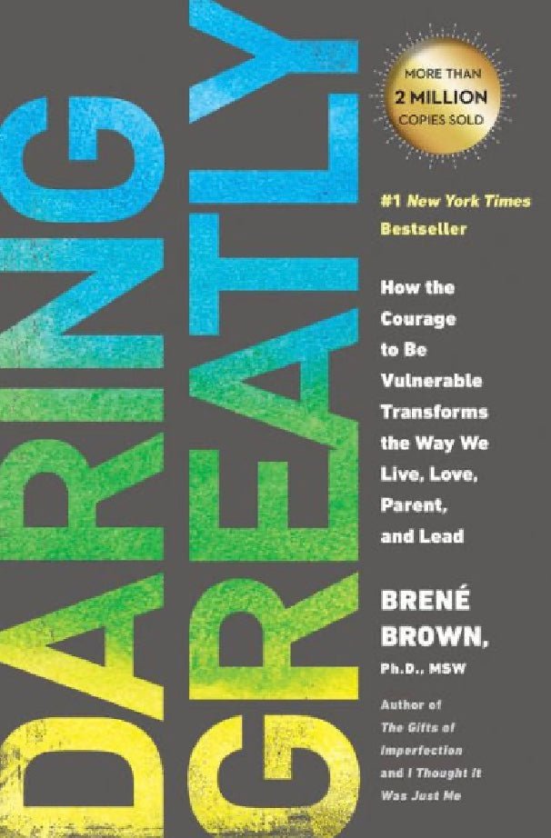 Self - Care Gift Box - THE PETRA CRATE: Brené Brown Books, Bob Marley & More - LV'S Global Media