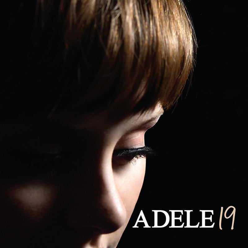 19 by Adele (LP Vinyl Record) - LV'S Global Media