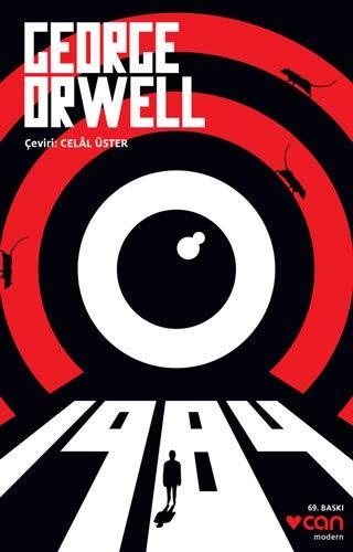 1984 - George Orwell - LV'S Global Media