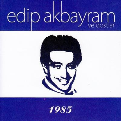 1985 (CD) - LV'S Global Media