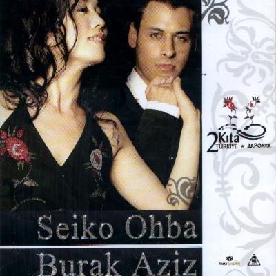 2 Kıta Türkiye - Japonya (CD) - LV'S Global Media
