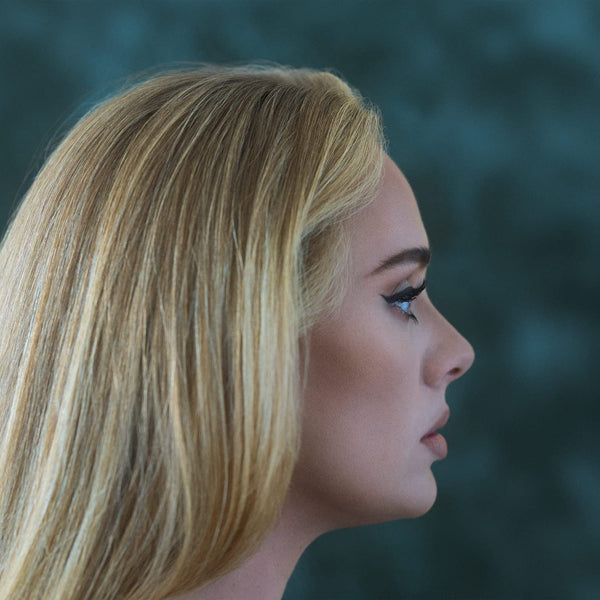 30 by Adele - 2 LP Vinyl (Pre-Order) - LV'S Global Media