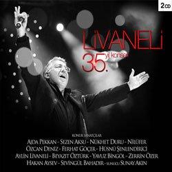 35. Yıl Konseri (2 CD) - LV'S Global Media