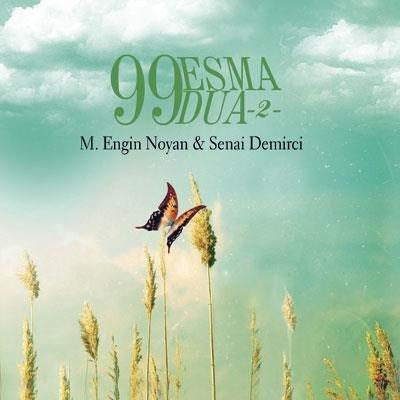 99 Esma 99 Dua 2 (CD) - LV'S Global Media