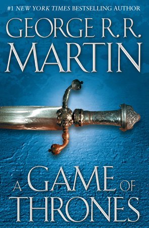 A Game of Thrones (A Song of Ice and Fire