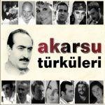 Akarsu Türküleri (CD) - LV'S Global Media