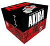 Akira 35th Anniversary Box Set by Katsuhiro Otomo (Hardcover) - LV'S Global Media