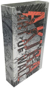 Akira: Art of Wall by Katsuhiro Otomo, Kosuke Kawamura (Designed by), Takamuradaisuke (Photographer) (Paperback) - LV'S Global Media