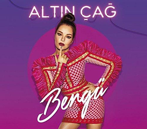 Altın Çağ - Bengü - LV'S Global Media
