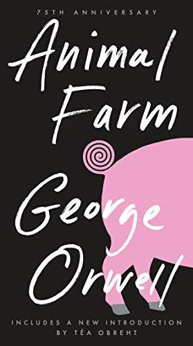 Animal Farm by George Orwell [Mass Market] - LV'S Global Media