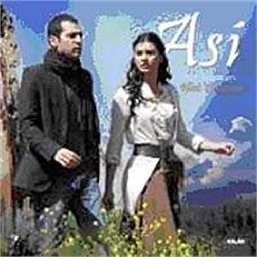 Asi - Film Dizi Müzikleri - LV'S Global Media