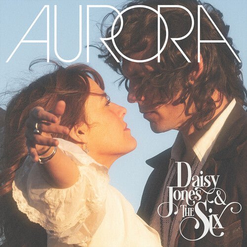 Aurora / Daisy Jones & The Six Soundtrack [CD] - LV'S Global Media