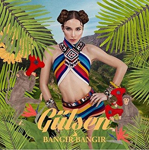 Bangır Bangır - Gülşen - LV'S Global Media