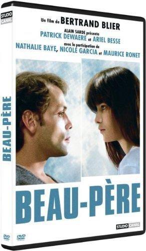 Beau Pere - Stepfather - DVD - LV'S Global Media
