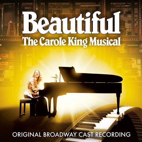 Beautiful: The Carole King Musical by Various Artists [Audio CD] - LV'S Global Media
