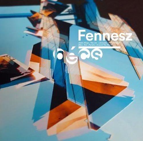 Becs (CD - Brand New) FENNESZ - LV'S Global Media
