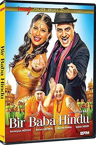Bir Baba Hindu - DVD - LV'S Global Media