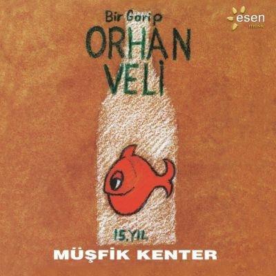 Bir Garip Orhan Veli (CD) - LV'S Global Media