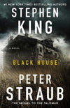 Black House by Stephen King and Peter Straub [Paperback] - LV'S Global Media