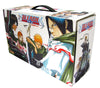 Bleach Box Set 1: Includes Volumes 1-21 with Premium by Tite Kubo [Paperback] - LV'S Global Media
